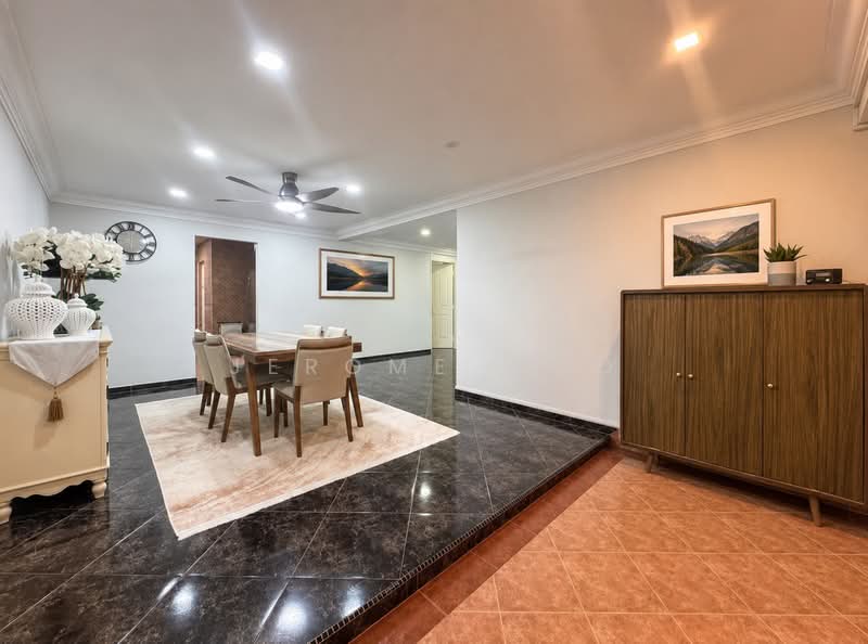 102 Pasir Ris Street 12, 102 Pasir Ris Street 12, 4 Bedrooms, 1,313 sqft, HDB Flat For Sale, by Jerome Woo, 60242538 - Dining Room - PropertyGuru.com.sg