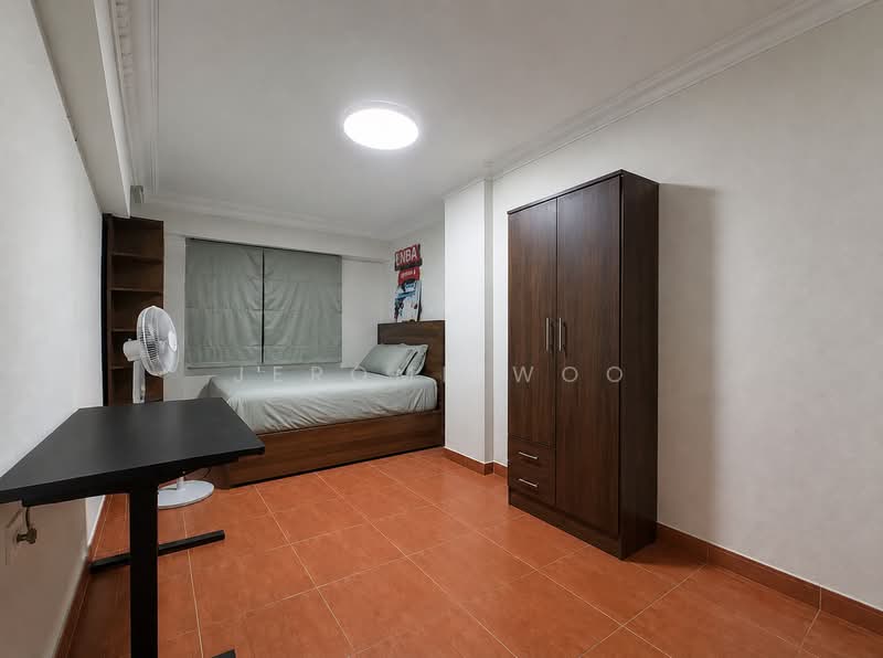 102 Pasir Ris Street 12, 102 Pasir Ris Street 12, 4 Bedrooms, 1,313 sqft, HDB Flat For Sale, by Jerome Woo, 60242538 - Bedroom - PropertyGuru.com.sg