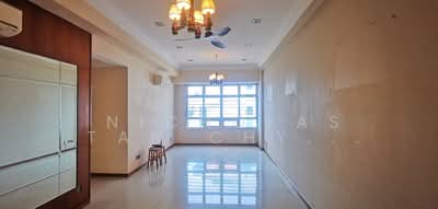 For Rent - The Richmond