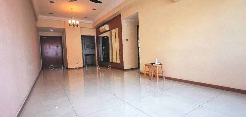 The Richmond, 7 Saint Michael's Road, 3 Bedrooms, 1,245 sqft, Condominium For Rent, by Nicholas Tan Chye Huat, 60242540 - PropertyGuru.com.sg