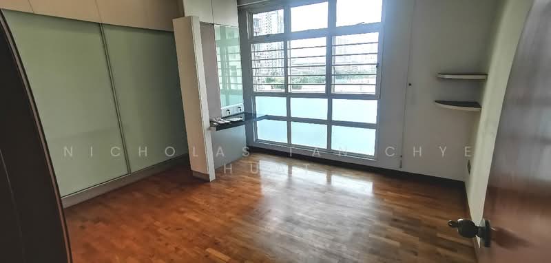 The Richmond, 7 Saint Michael's Road, 3 Bedrooms, 1,245 sqft, Condominium For Rent, by Nicholas Tan Chye Huat, 60242540 - PropertyGuru.com.sg