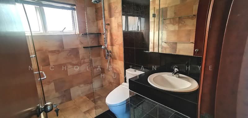 The Richmond, 7 Saint Michael's Road, 3 Bedrooms, 1,245 sqft, Condominium For Rent, by Nicholas Tan Chye Huat, 60242540 - PropertyGuru.com.sg