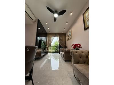 For Sale - Parc Komo