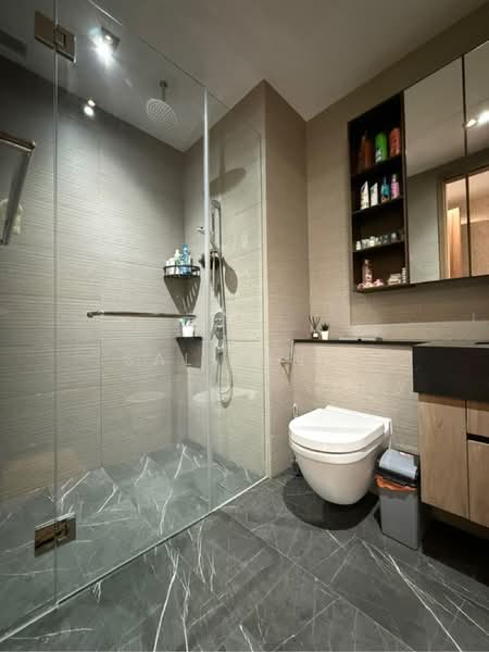 Parc Komo Condominium For Sale at S$ 1,900,000 | PropertyGuru Singapore