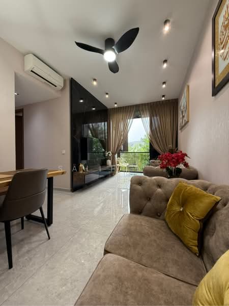 Parc Komo Condominium For Sale at S$ 1,900,000 | PropertyGuru Singapore