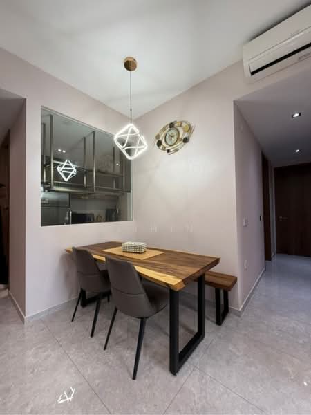 Parc Komo Condominium For Sale at S$ 1,900,000 | PropertyGuru Singapore