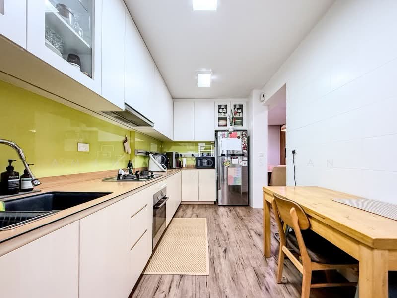 546B Segar Road HDB Flat For Sale at S$ 730,000 | PropertyGuru Singapore