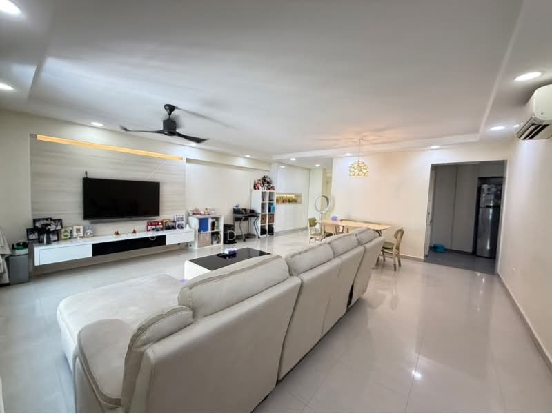 For Sale - 633 Jurong West Street 65