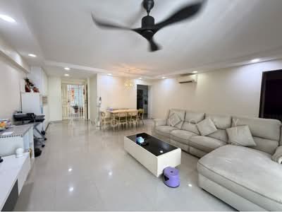 For Sale - 633 Jurong West Street 65