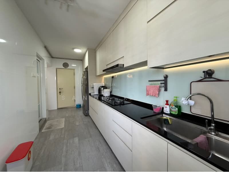 For Sale - 633 Jurong West Street 65