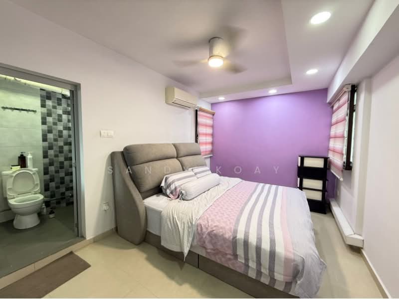 For Sale - 633 Jurong West Street 65