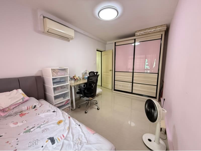 For Sale - 633 Jurong West Street 65