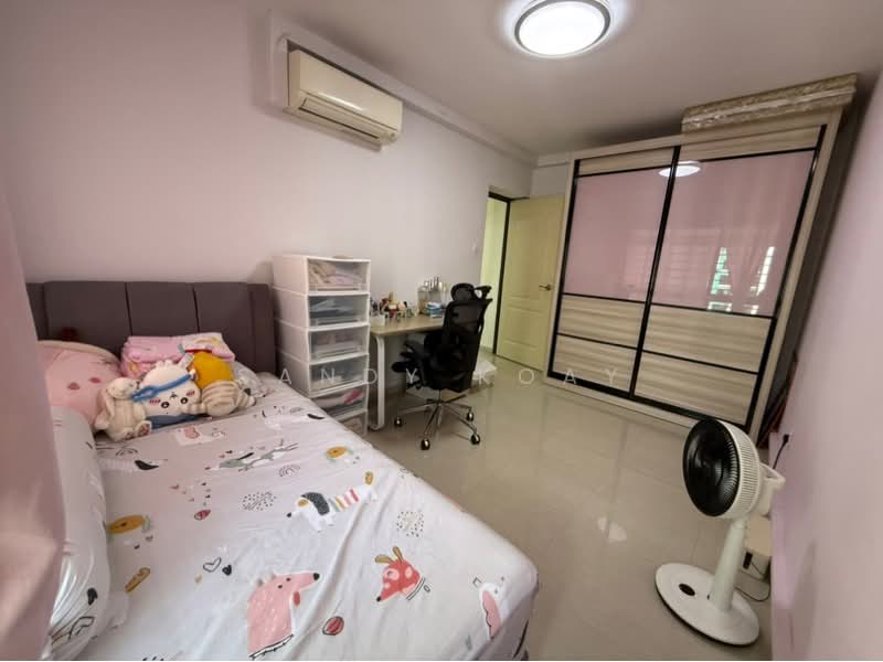 For Sale - 633 Jurong West Street 65