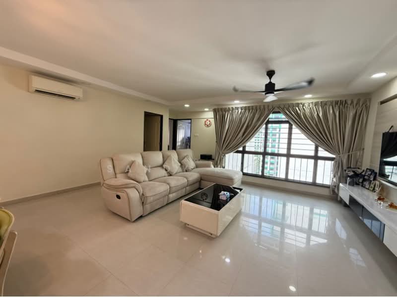 For Sale - 633 Jurong West Street 65