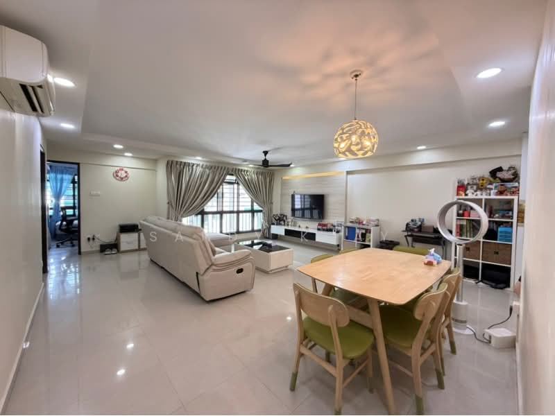 For Sale - 633 Jurong West Street 65