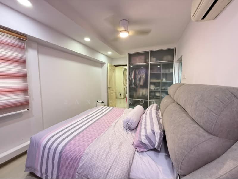 For Sale - 633 Jurong West Street 65