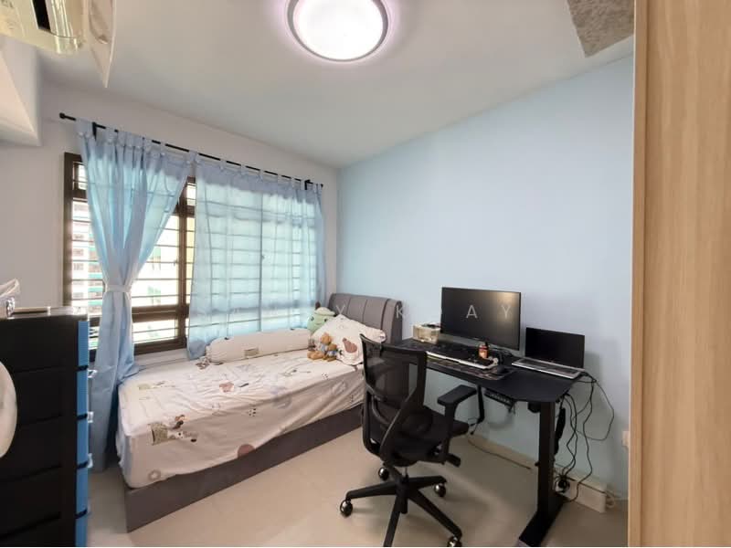 For Sale - 633 Jurong West Street 65