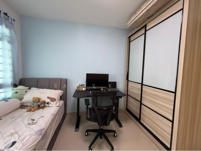 For Sale - 633 Jurong West Street 65