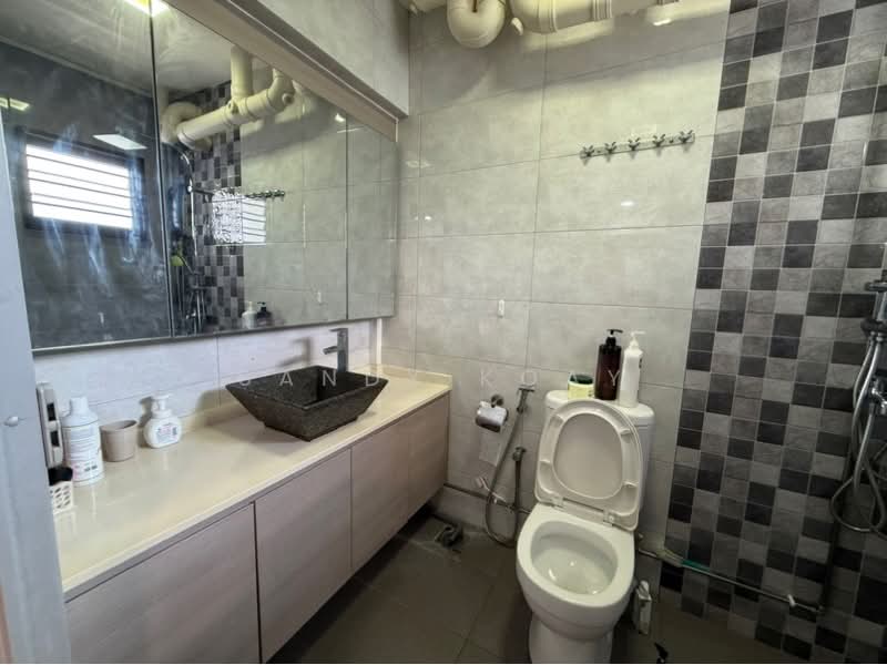 For Sale - 633 Jurong West Street 65