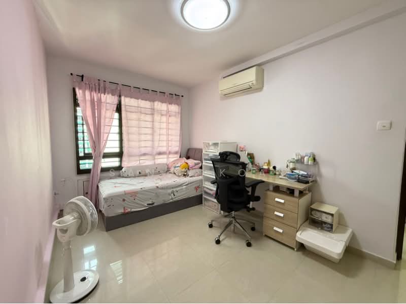 For Sale - 633 Jurong West Street 65