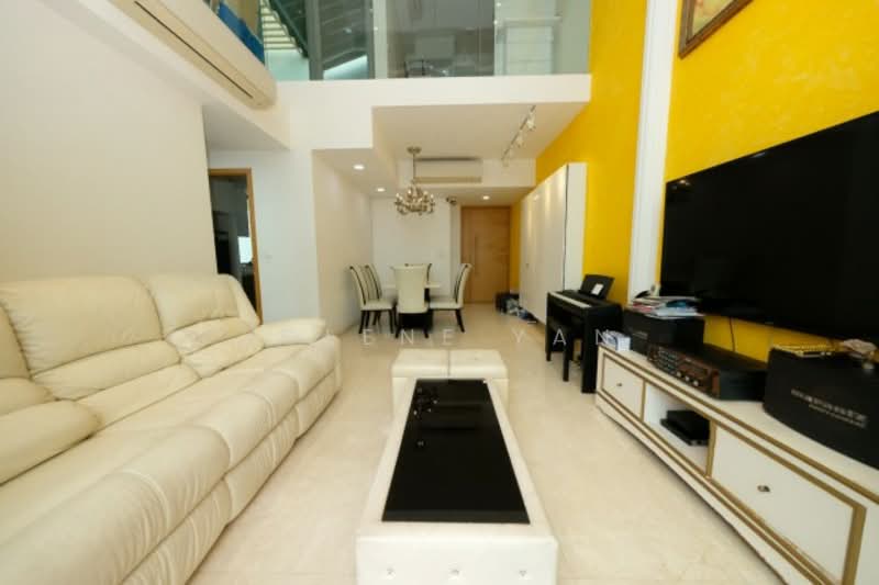 The Glades Condominium For Sale at S$ 2,950,000 | PropertyGuru Singapore