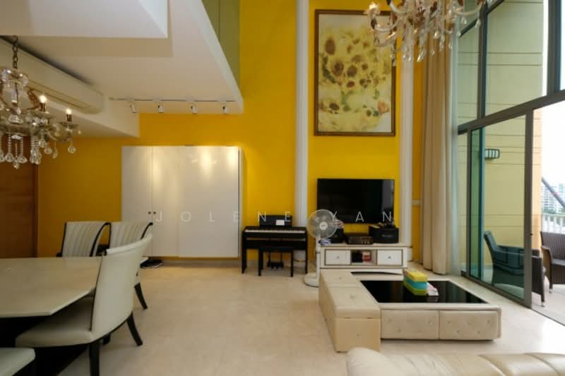 The Glades Condominium For Sale at S$ 2,950,000 | PropertyGuru Singapore