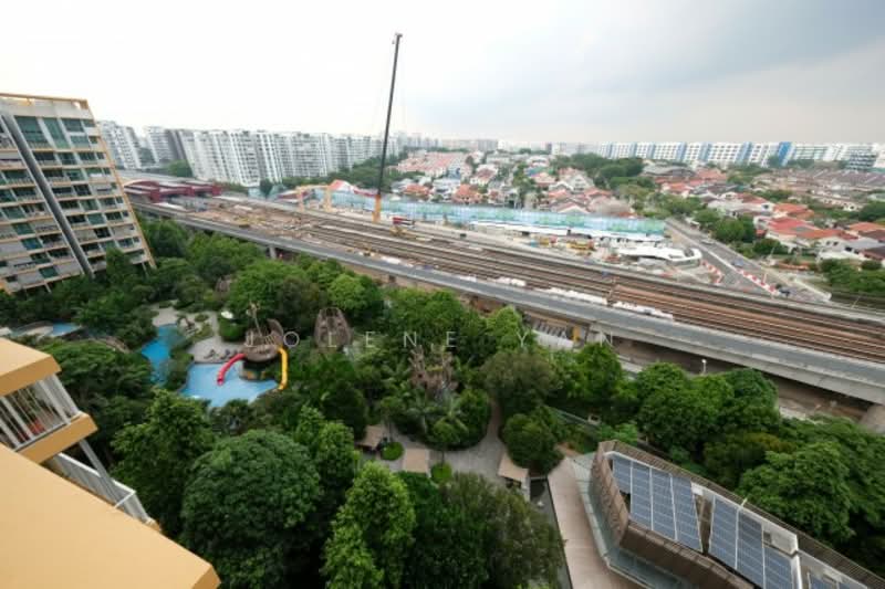 The Glades Condominium For Sale at S$ 2,950,000 | PropertyGuru Singapore