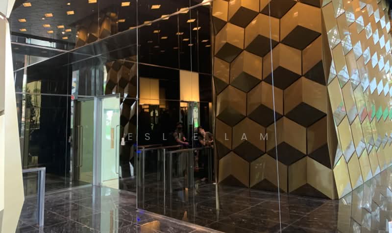 Centrium Square, 320 Serangoon Road, 4,768 sqft, Office For Sale, by Leslie Lam, 60242572 - Entrance - CommercialGuru.com.sg