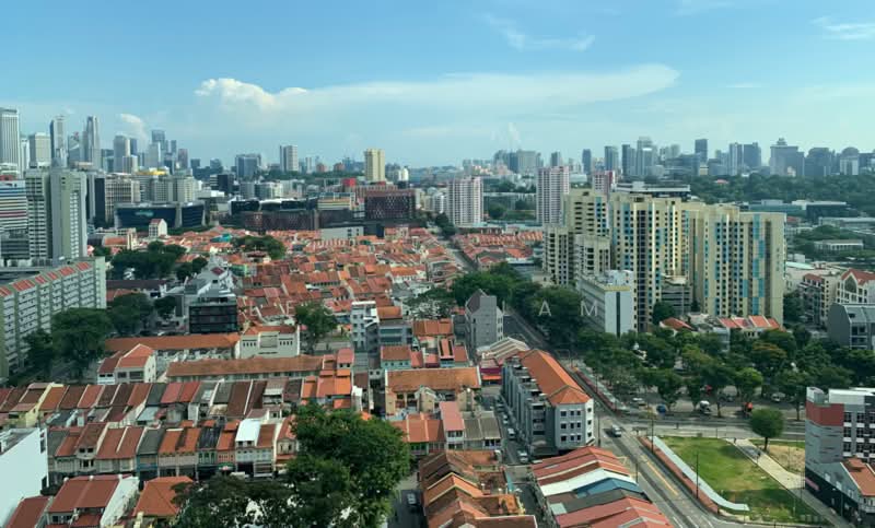Centrium Square, 320 Serangoon Road, 4,768 sqft, Office For Sale, by Leslie Lam, 60242572 - Exterior - CommercialGuru.com.sg