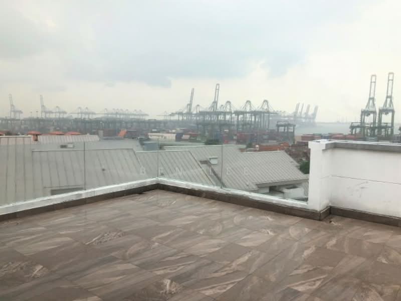 D'Hillside Loft, 31 Pasir Panjang Hill, 3 Bedrooms, 2,150 sqft, Condominium For Rent, by Ben Lee, 60242577 - PropertyGuru.com.sg