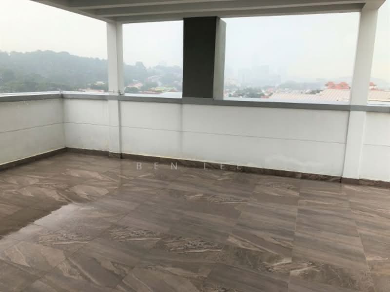 D'Hillside Loft, 31 Pasir Panjang Hill, 3 Bedrooms, 2,150 sqft, Condominium For Rent, by Ben Lee, 60242577 - PropertyGuru.com.sg