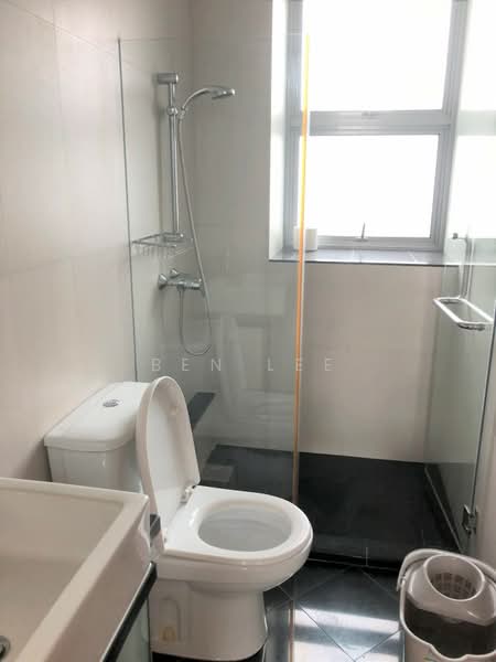 D'Hillside Loft, 31 Pasir Panjang Hill, 3 Bedrooms, 2,150 sqft, Condominium For Rent, by Ben Lee, 60242577 - PropertyGuru.com.sg