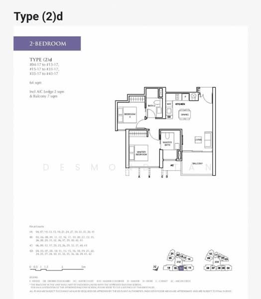 For Rent Commonwealth Towers