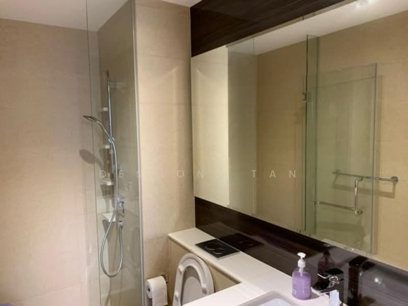 Commonwealth Towers, 232 Commonwealth Avenue, 2 Bedrooms, 698 sqft, Condominium For Rent, by Desmond Tan, 60242578 - PropertyGuru.com.sg