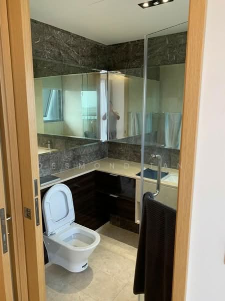 Commonwealth Towers, 232 Commonwealth Avenue, 2 Bedrooms, 698 sqft, Condominium For Rent, by Desmond Tan, 60242578 - PropertyGuru.com.sg