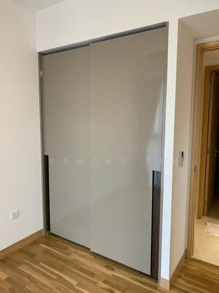 For Rent - Commonwealth Towers