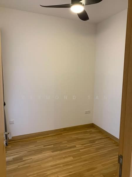 For Rent - Commonwealth Towers