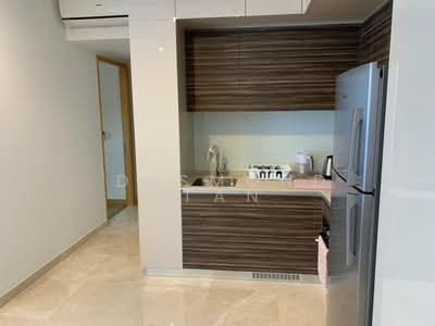 For Rent - Commonwealth Towers