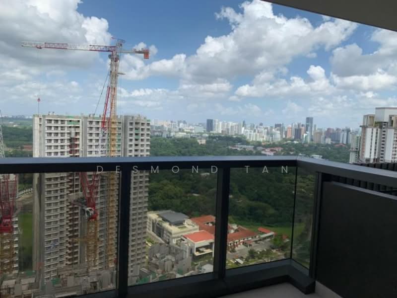 For Rent - Commonwealth Towers