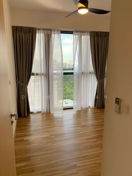 For Rent - Commonwealth Towers