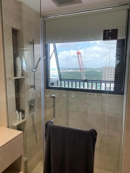 For Rent - Commonwealth Towers