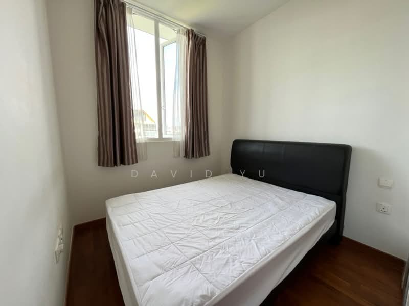 For Rent - Suites@Changi