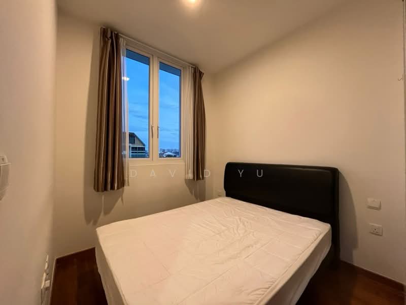 For Rent - Suites@Changi