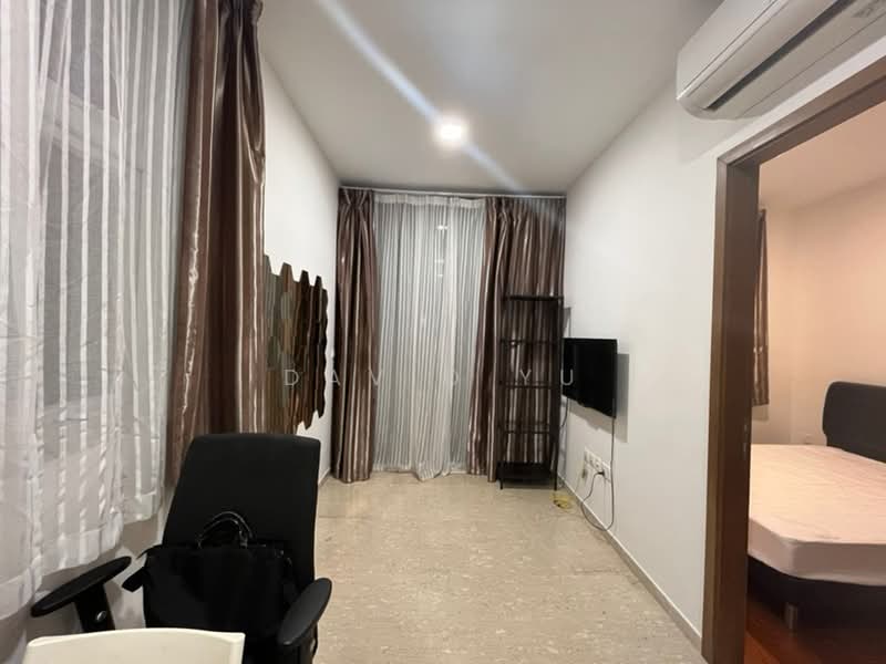 For Rent - Suites@Changi