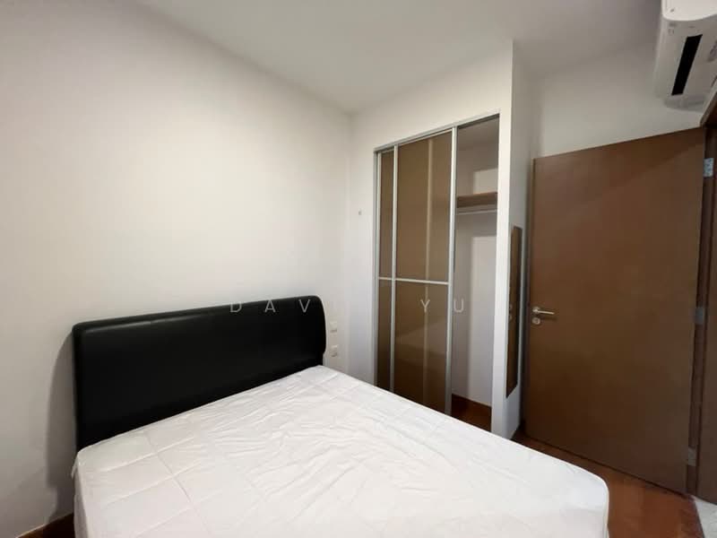 For Rent - Suites@Changi