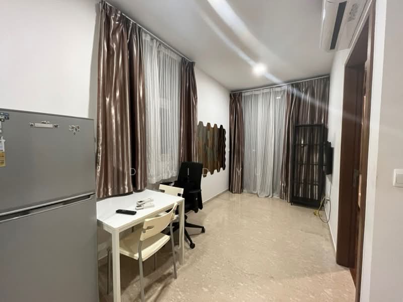 For Rent - Suites@Changi