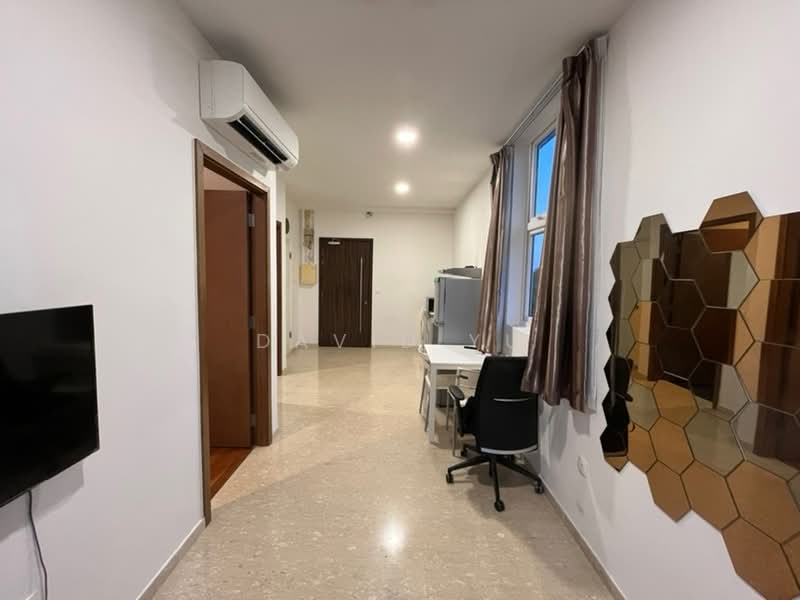 For Rent - Suites@Changi