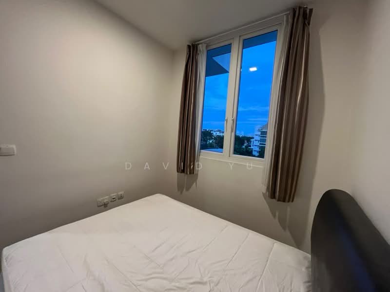 For Rent - Suites@Changi