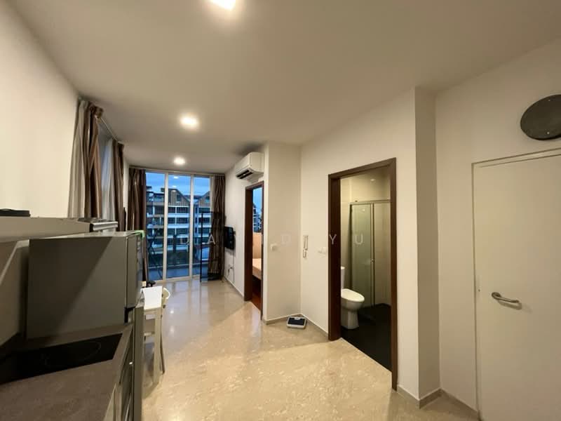 For Rent - Suites@Changi