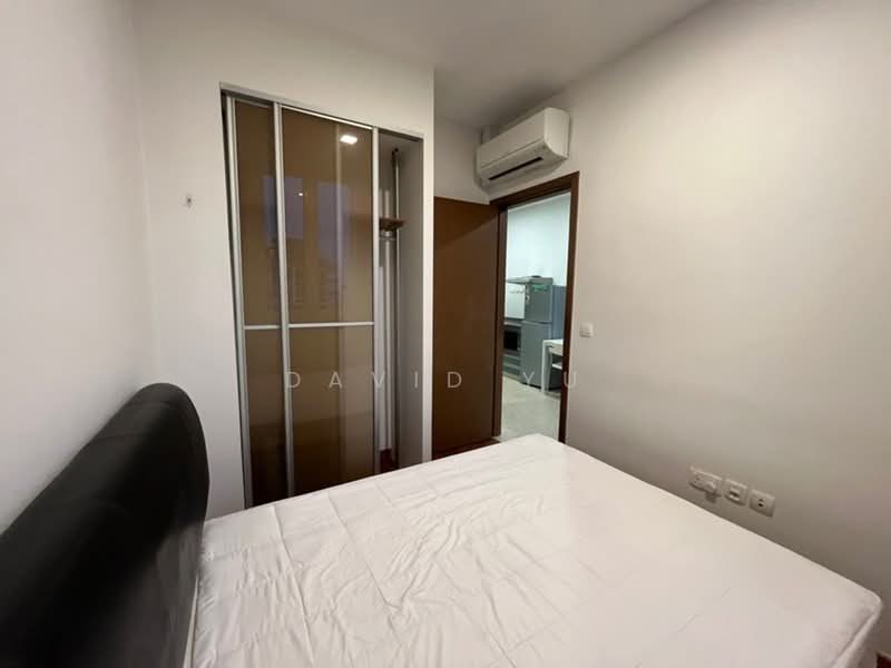 For Rent - Suites@Changi